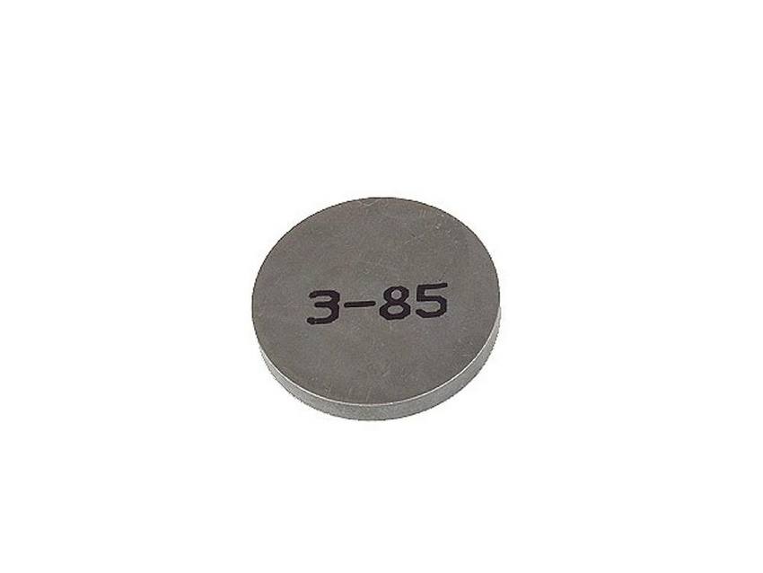 Audi VW Valve Shim (31x3.85mm) 056109572 - CRP 056109572